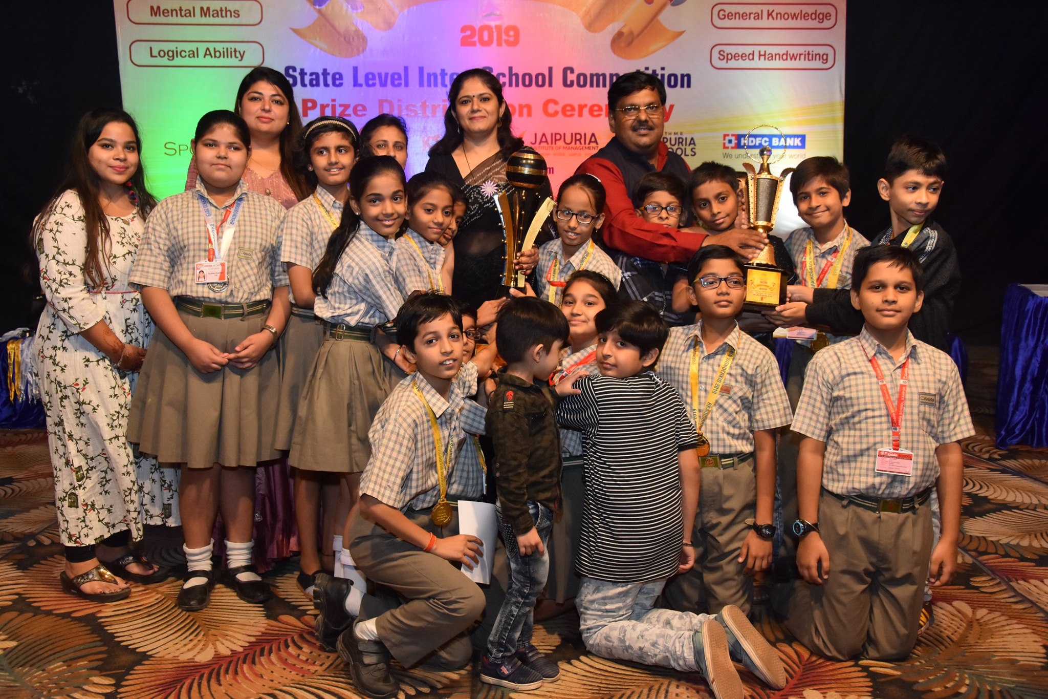 13th Brainobrain Wonderkid 2023