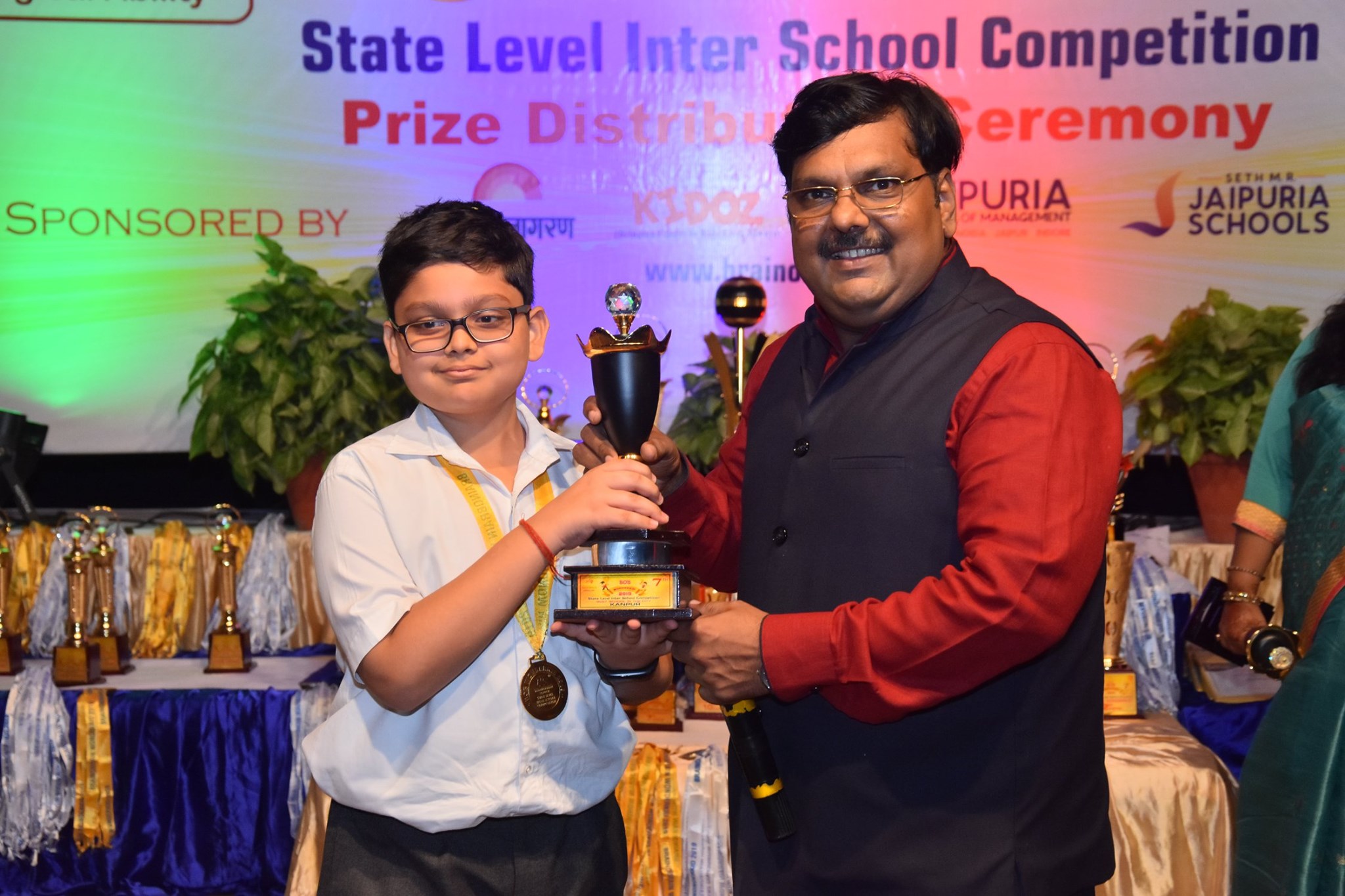 12th Brainobrain Wonderkid 2022