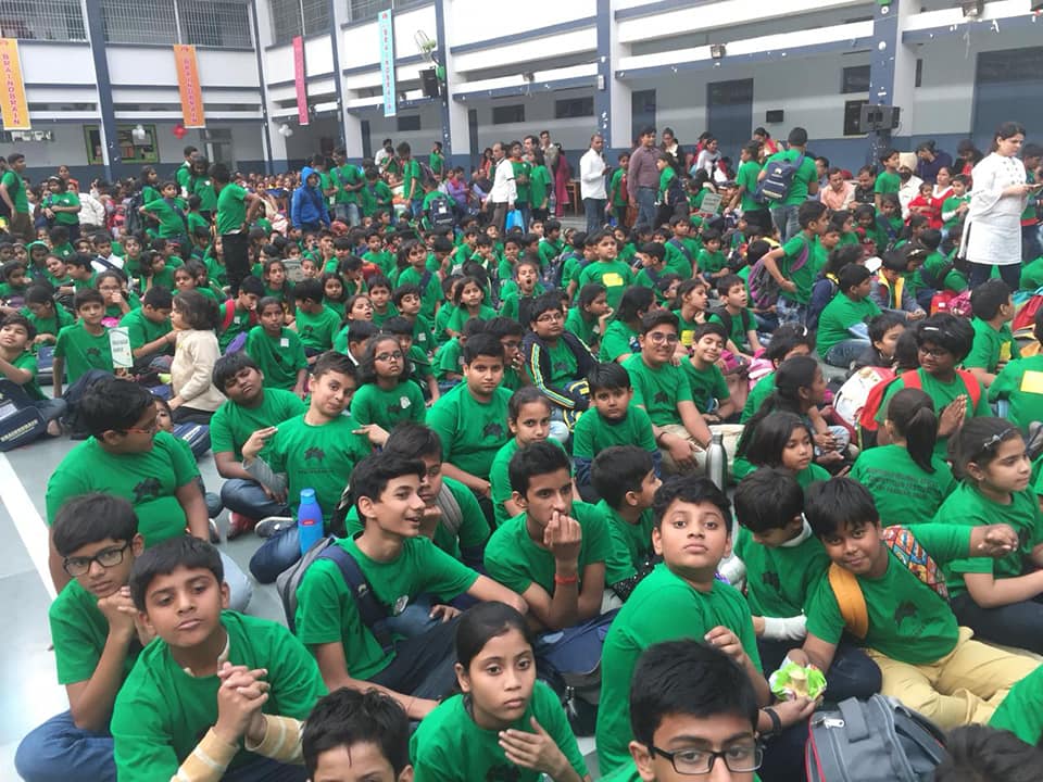 Brainobrain UP Fest 2017