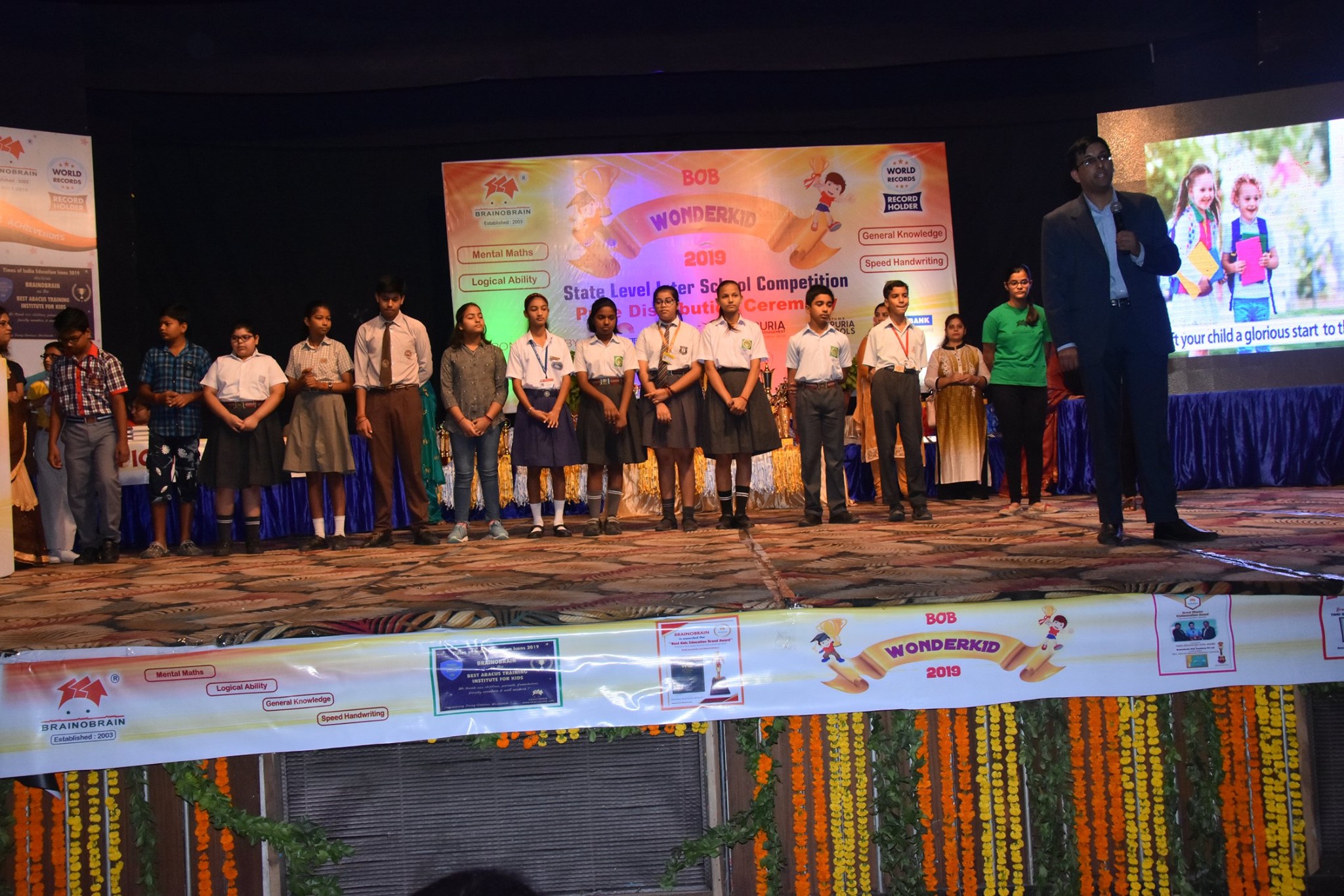 Brainobrain Wonderkid 2015