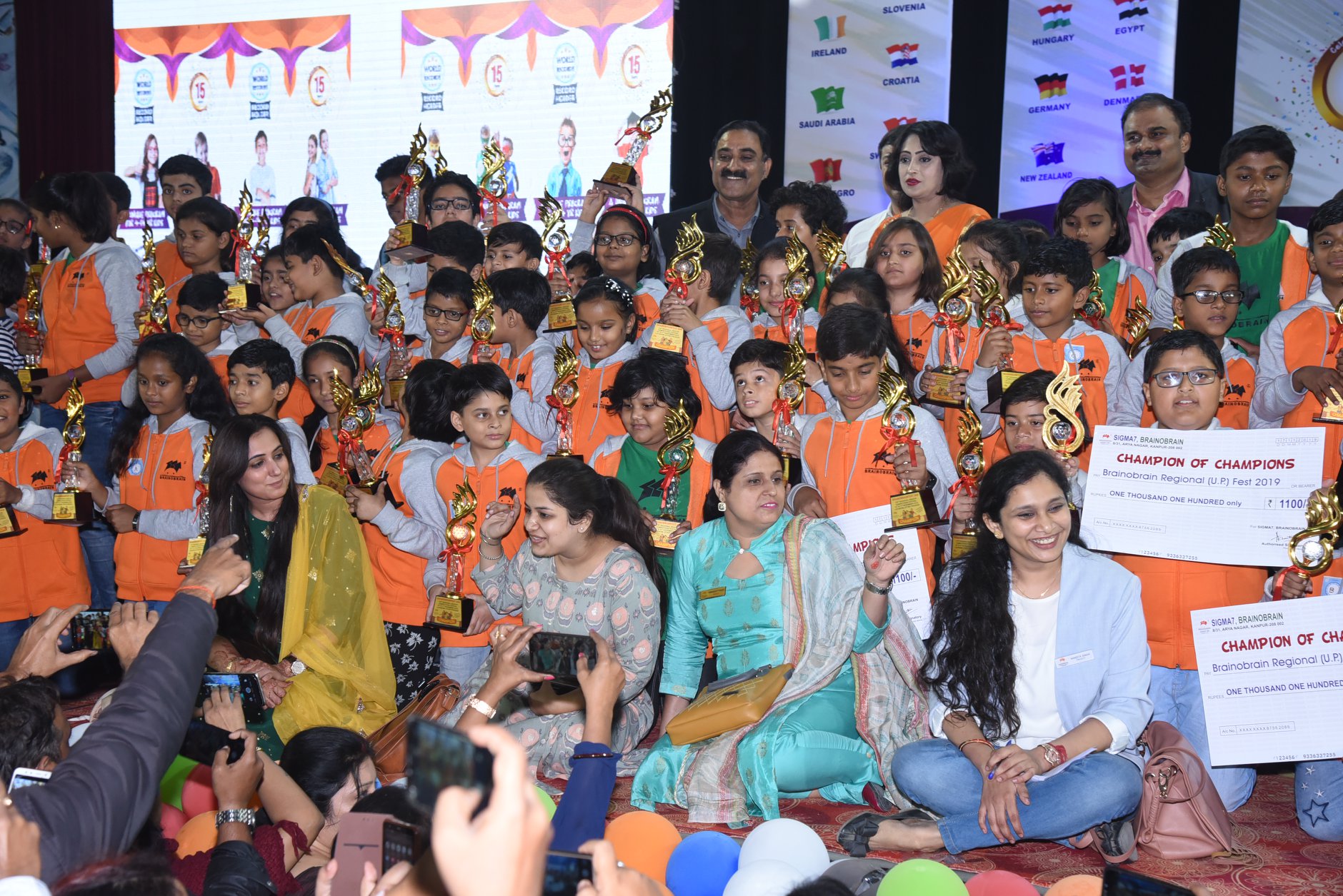 Brainobrain Fest 2015