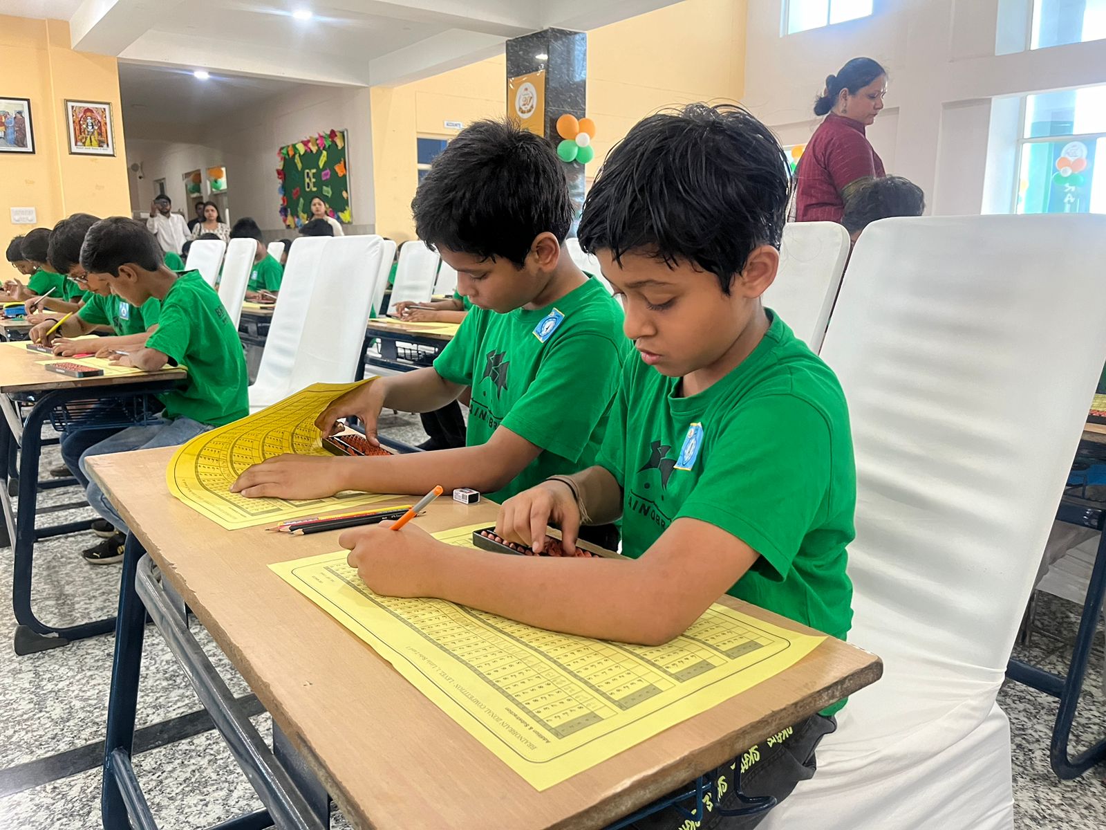 East UP Zonal Fest 2024