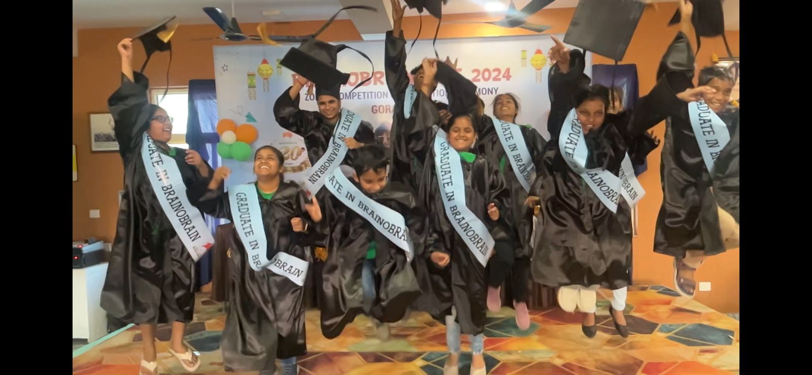 East UP Zonal Fest 2024