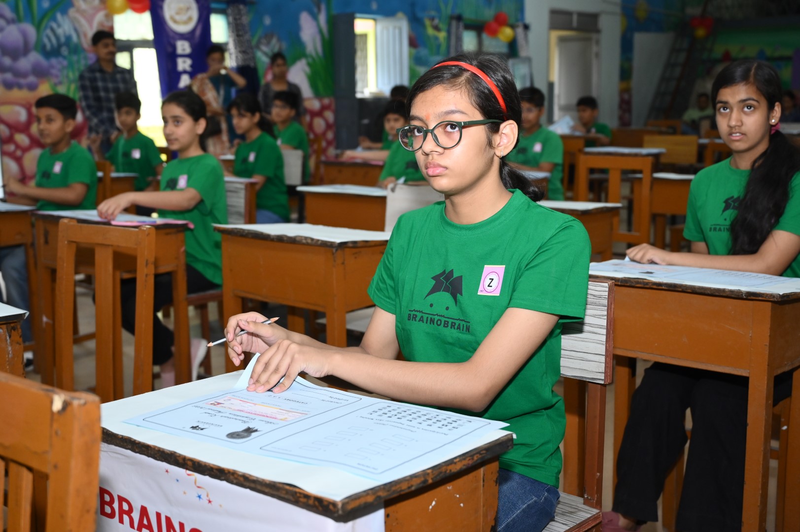 161th Brainobrain Regional Fest